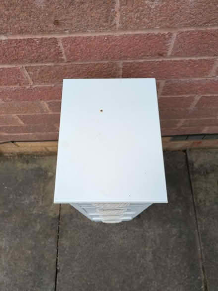 Photo of free Bathroom Storage Draws (Worcester) #3