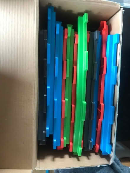 Photo of free Thomas track set (SE16) #2