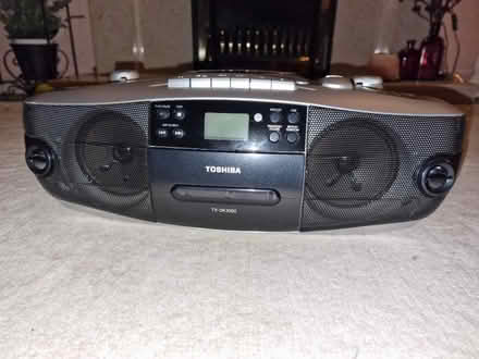 Photo of free Music player (Burton BH23) #4