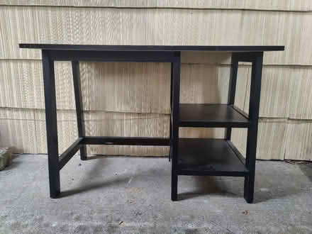 Photo of free Desk (Victory Heights/LakeCity) #1