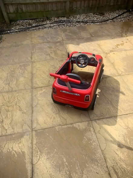 Photo of free Toddler mini (Drayton) #1
