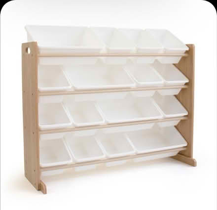 Photo of Containers for work boxes (Barrington) #1