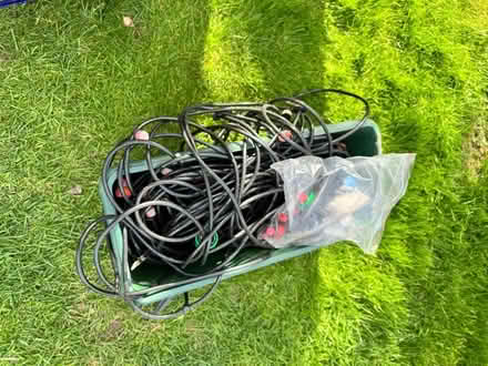 Photo of free Garden irrigation system (Chatham ME5) #1