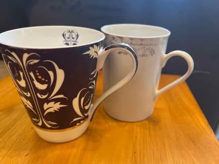 Photo of free Plates and stuff (all or nothing) (Heaton Mersey, SK4) #2