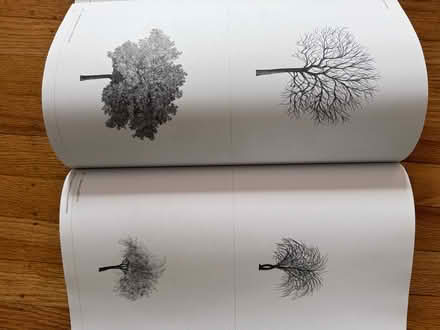Photo of free Landscape Architect book (Lake Merritt) #3