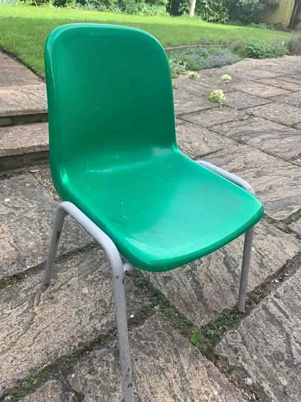Photo of free Child’s chair (Northcourt OX14) #1