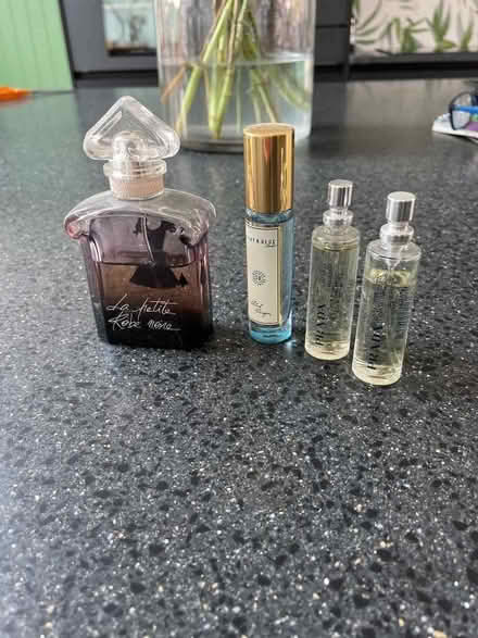Photo of free Part used unwanted perfumes (Kenilworth CV8) #1