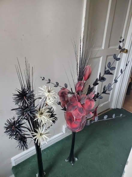 Photo of free Fake flowers (B26) #2