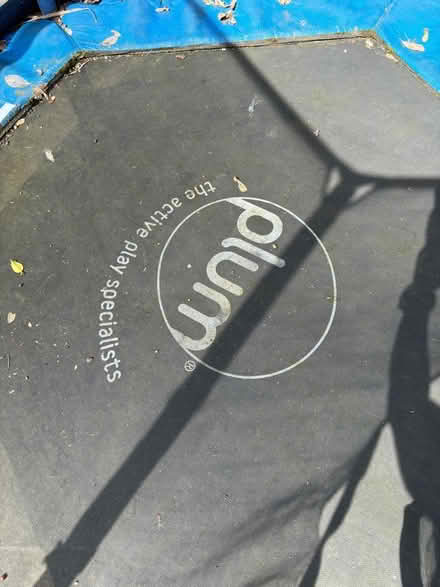 Photo of free Small trampoline (Twickenham) #2