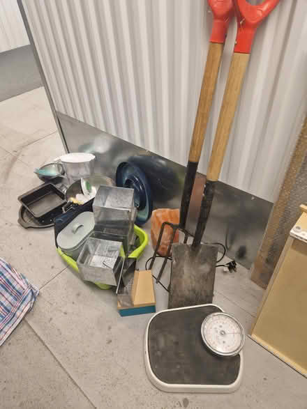 Photo of free Household items (Crouch end) #2