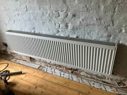 Photo of free Radiator (Polegate BN26) #1