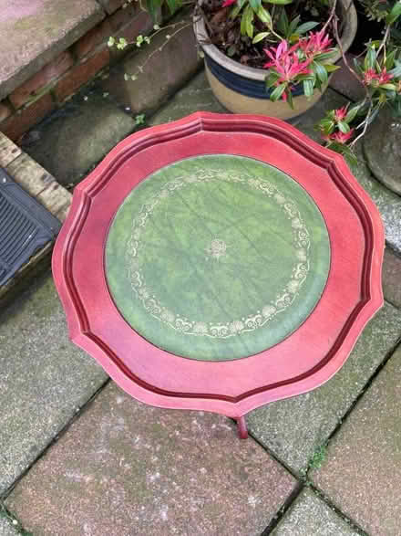Photo of free Table (Penrith CA11) #1