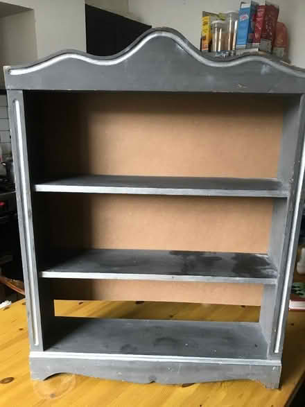 Photo of free Book shelf (Buxton Central SK17) #4