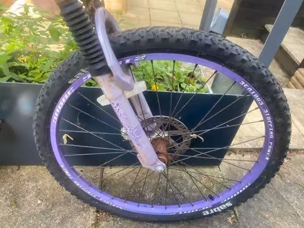 Photo of free Bike not rideable needs repair (Reading RG2) #3
