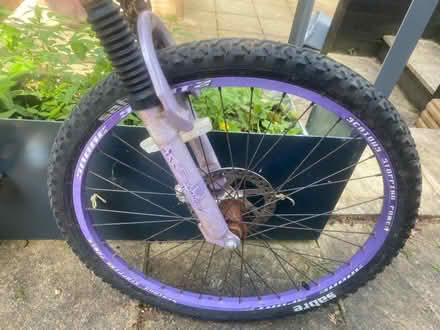 Photo of free Bike not rideable needs repair (Reading RG2) #3