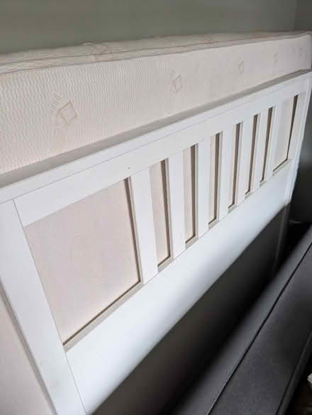 Photo of free Small double bed (Penrith CA11) #2