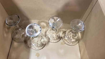 Photo of free Glassware for Decor (Koreatown - Normandie/Beverly) #4