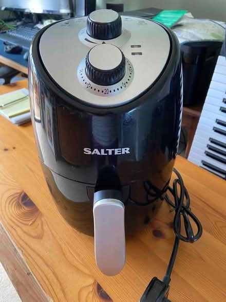 Photo of free Small Air Fryer (Oswestry SY11) #1