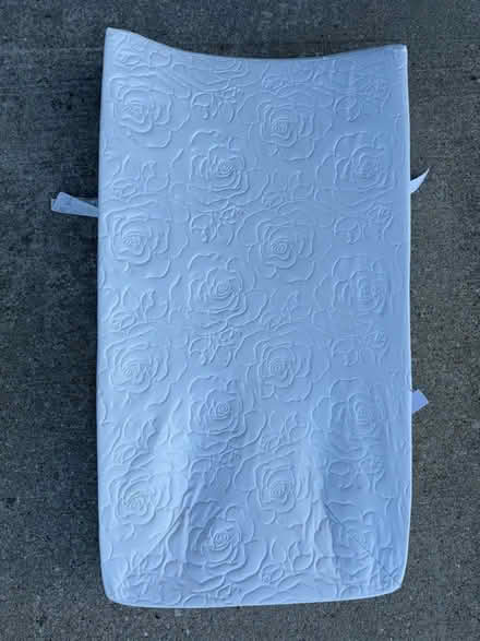 Photo of free Baby Changing Pad (Pleasant Hill/Klein Creek) #1