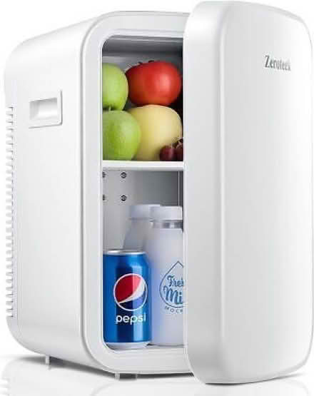 Photo of Mini fridge (IP1) #1
