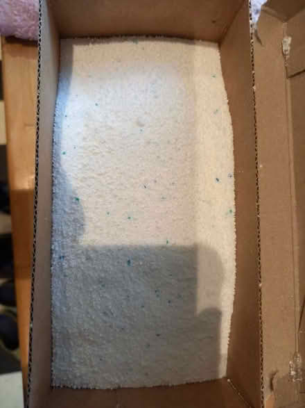 Photo of free Unused washing powder (Bessels Green TN13) #2