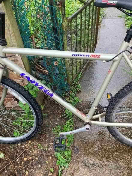 Photo of free Mountain Bike (Bloomfield) #2