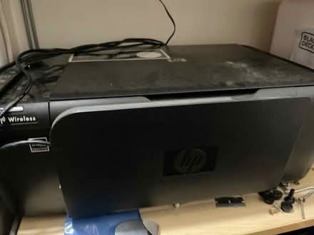 Photo of free Printer/Scanner (Salford Quays M50) #1