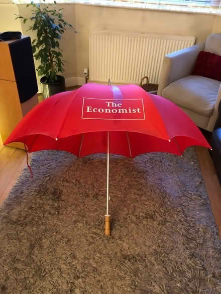 Photo of free Umbrella (TW2) #1