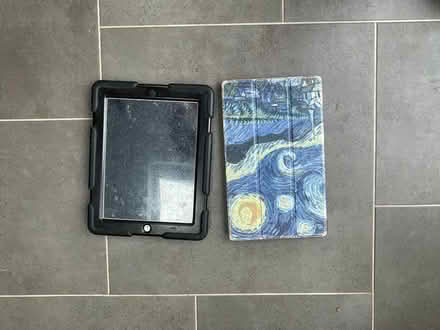 Photo of free tablets x2 (computer not medicine!) (Ewell, KT19) #3