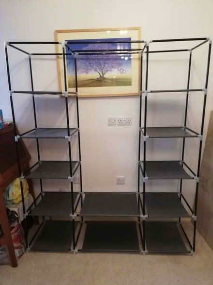 Photo of free Wardrobe (Stroud GL5) #2