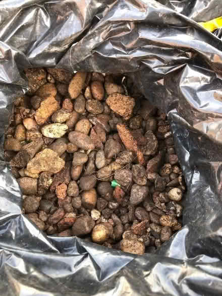 Photo of free 20-30mm Gravel (Barford CV35) #1