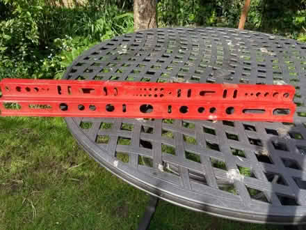 Photo of free Tool Bracket (Witham CM8) #2