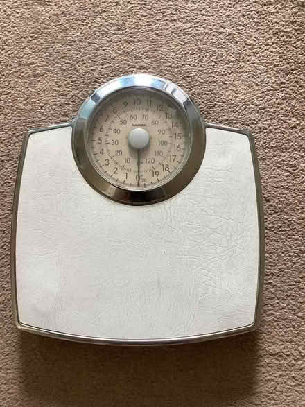 Photo of free Bathroom scales (Southport PR9) #1