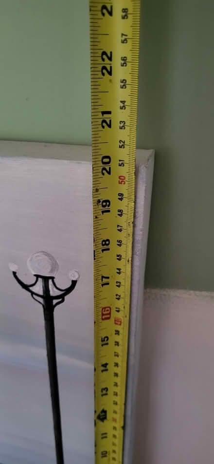 Photo of free Canvas painting (Combe Down) #3