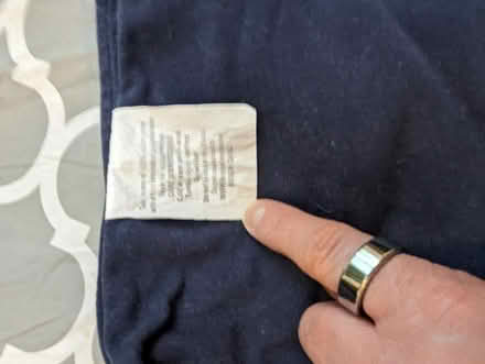 Photo of free Waterproof sleeping bag liner (Oxford OX2) #2