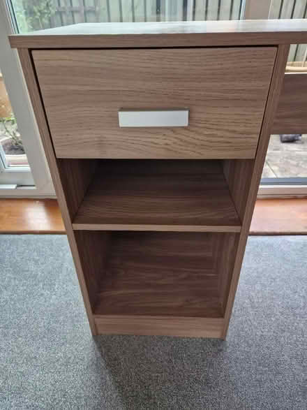 Photo of free Desk/dressing table (Brough, HU15) #2