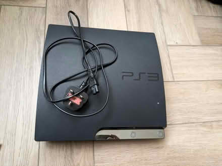 Photo of free Playstation 3 (repair (Ware SG12) #1