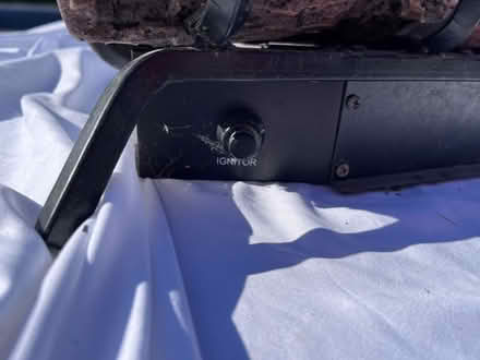 Photo of free Gas Logs for Vented Fireplace (Chadds Ford/Garnet Valley) #4