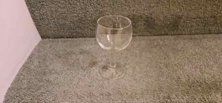 Photo of free Small Wine Glasses 6 boxes of 12 (Horfield BS10) #2