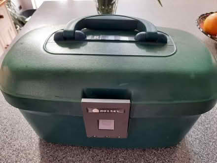 Photo of free Vanity case (market harborough LE16) #1