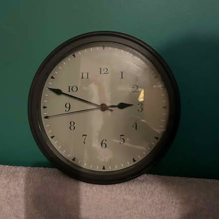 Photo of free Clock (Malvern Link) #1