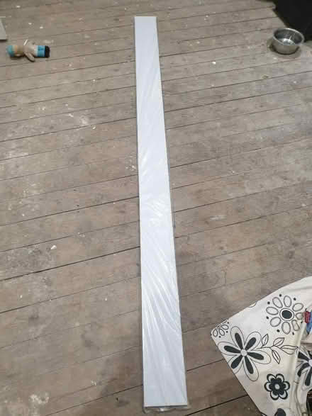 Photo of free B&Q 'Garcinia' plinth (Sherburn Farm DH6) #2