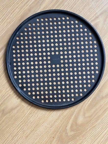 Photo of free 36cm Stellar pizza tray (Ravenglass CA18) #1