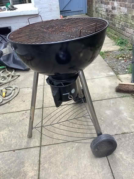 Photo of free Barbecue (Central Horsham) #4