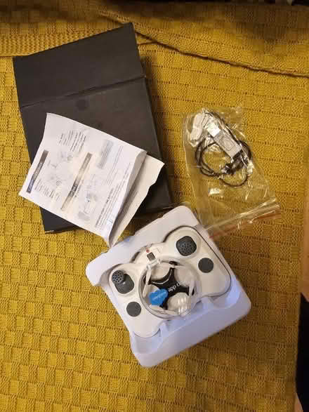 Photo of free Drone toy (NW6) #1