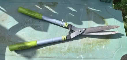 Photo of free Hedge cutters (Long Eaton, Nottingham.) #1