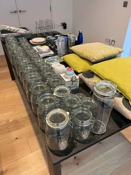 Photo of free Misc household items (N1) #3