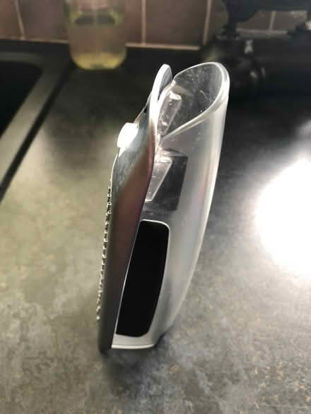 Photo of free Oxo cheese grater (Gale OL15) #1