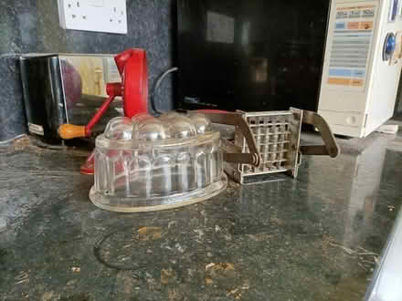 Photo of free Kitchenalia (Waterlooville PO8) #1