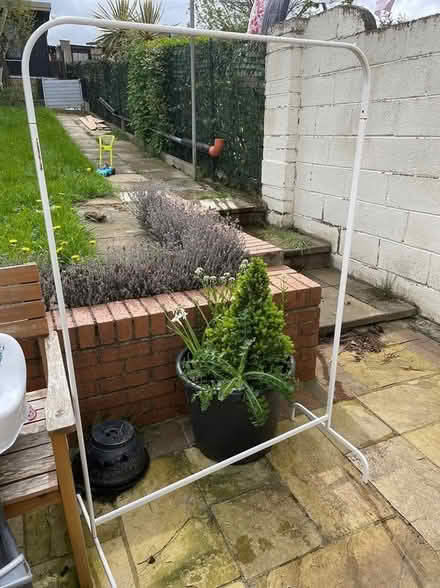 Photo of free Garage Clear Out (Ballyfermot) #1